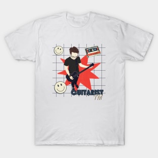 I'm a Guitarist T-Shirt